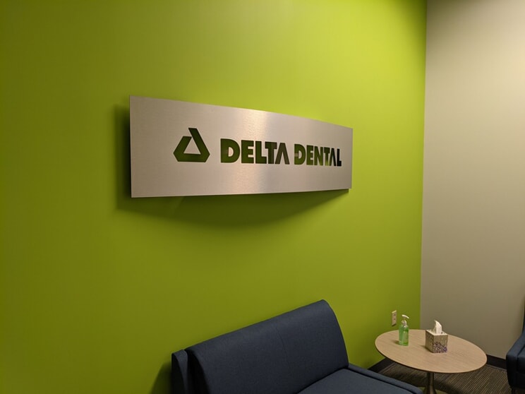 Medical Practice Signage